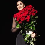 Monica Bellucci Instagram - ❤️ I would like to thank with all my heart the wonderful public, last night at Her Majesty’s Theater for the premiere in London, and in Istanbul last week at Zorlu Performance center, for “Maria Callas Letters & Memoirs “ Directed by @tomvolf Photo @raphph #monicabellucci#mariacallas#lettersandmemoirs#director#tomvolf#thankyou#public#london#istanbul