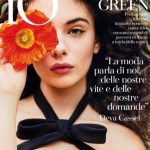 Monica Bellucci Instagram – ❤️ DEVA @d.casseluxxi for @iodonna_it 
Photo @estherhaasephotography 
Dressed @dior @mariagraziachiuri 
Styled @barbarabaumel 
Image Agent @karinmodels_official 
Hair @johnnollet 
Mua @letiziacarnevale 

#devacassel#coverstory#iodonna#italia#corrieredellasera#weekend#photo#estherhaase#outfit#dior#karinmodels#christiandior#mariagraziachiuri