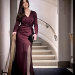 Monica Bellucci Instagram - ❤️Thank you for the Award at “Maria Callas Monaco Gala” last night, it really moves me deeply, for “Maria Callas Letters and Memoirs” Director and photo @tomvolf Dressed @dolcegabbana Jewelry @cartier Hair @cedrickerguillec Mua @letiziacarnevale #monicabellucci#mariacallasgala#award#lettersandmemoirs#director#tomvolf#montecarlo#monaco#dress#dolcegabbana#jewelry#cartier#cartierdiamonds