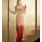 Monica Bellucci Instagram - ❤️ Photo by @sabinevilliard for @schonmagazinechina Styled by @barbarabaumel Dress @ysl Hair @johnnollet Mua @letiziacarnevale Image Agent @karinmodels_official #minicabellucci#schon#magazine#china#dress#ysl#ladyinred#photography#sabinevilliard