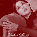 Monica Bellucci Instagram - ❤️Soon on stage in Istanbul @zorlu_psm @piuent for Maria Callas «Letters&memoirs » on 21st and 22nd of April Director @tomvolf #monicabellucci#onstage#soon#istanbul#mariacallas#lettersandmemoirs#director#tomvolf