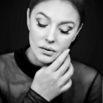 Monica Bellucci Instagram - ❤️Photo by @richardgianorio at the Teatro Stabile del Veneto “Letters and Memoirs “ Maria Callas Director @tomvolf #monicabellucci#photography#richardgianorio#backstage#teatro#mariacallas#lettersandmemoirs#director#tomvolf#theatre#venezia#italia#моникабеллуччи