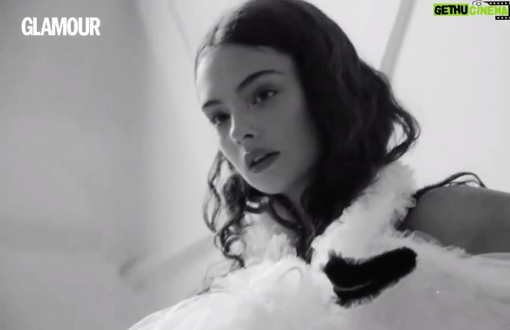 Monica Bellucci Instagram - ❤️Deva @d.casseluxxi for @glamourspain @mapi Image Agent @karinmodels_official Dressed @dior Video @ivanvarelasuarez #devacassel#video#glamourespaña#dressed#dior#videooftheday#karinmodels#monicabellucci