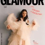 Monica Bellucci Instagram - ❤️New Cover Story of DEVA @d.casseluxxi for @glamourspain @mapi 🌹 All in @dior Photo @pepelobez Image Agent @karinmodels_official Mua @annabelle__petit Hair @hairbyandre_ #devacassel#new#coverstory#glamour#spain#glamourespaña#imageagent#karinmodels#