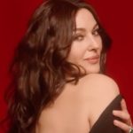 Monica Bellucci Instagram - #cartierloveisall #cartiercelebrates #monicabellucci