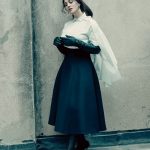 Monica Bellucci Instagram - ❤️From @vogueitalia by @roversi Cover Story July @efarneti @ferdinandoverderi Stylist @ibkamara Outfit @Dior Earrings @cartier Hairstyle @johnnollet Mua @letiziacarnevale Image Agent @karinmodels_official #monicabellucci#coverstory#vogue#italia#outfit#dior#christiandior#mariagraziachiuri#photographer#paoloroversi#моникабеллуччи