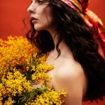 Monica Bellucci Instagram - ❤️DEVA @d.casseluxxi for @madamefigarofr @anneflorenceschmitt @richardgianorio @claradufourmad Photo @estherhaasephotography All dressed by @dior @mariagraziachiuri Styled @barbarabaumel Image Agent @karinmodels_official Hair @johnnollet Mua @christinalutzmakeup #devacassel#new#coverstory#madamefigaro#photography#estherhaase#outfit#christiandior#dior#karinmodels#mariagraziachiuri