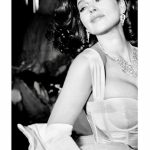 Monica Bellucci Instagram - ❤️Almost Week-end, enjoy it. Capture by @ellenvonunwerth for @sorbetmag Styled by @pablo_patane Jewelry @cartier Hair @johnnollet Mua @letiziacarnevale Image Agent @karinmodels_official Production @j.marcc #monicabellucci#coverstory#sorbet#magazine#bnw#photo#ellenvonunwerth#jewelry#cartier#cartierdiamonds#моникабелуччи#imageagent#karinmodels