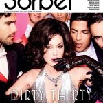 Monica Bellucci Instagram - ❤️New Cover Story @sorbetmag by @ellenvonunwerth Production @j.marcc Stylist @pablo_patane Editor in Chief @planetalibaba Image Agent @karinmodels_official Hair @johnnollet Mua @letiziacarnevale Jewelry @cartier #monicabellucci#new#coverstory#sorbetmagazine#photography#ellenvonunwerth#jewelry#cartier#cartierdiamonds#моникабелуччи