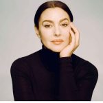 Monica Bellucci Instagram – ❤️Tonight, at the theater @bouffesparisiens for «Lettres et Mémoires de Maria Callas » Director and Photography @tomvolf 🌹

#monicabellucci#theather#bouffesparisiend#paris#lettresetmemoires#mariacallas#director#photography #tomvolf#моникабелуччи