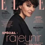 Monica Bellucci Instagram - ❤️New Cover Story @ellefr by @xavigordo Hair @johnnollet Mua @letiziacarnevale @dolcegabbana #monicabellucci#elle#magazine#coverstory#dolcegabbana#makeup#brandambassador#modelsmundo#modelsdiscivery#моникабелуччи