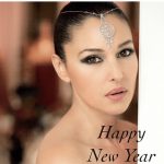 Monica Bellucci Instagram - ❤️Buon Anno a tutti 2020 🌹 Bonne Année à tous 🎈Feliz Año novo🌹 Photography by @johnnollet Necklace @cartier #monicabellucci#wishing#happynewyear#peace#joy#2020#buonanno#моникабелуччи#felizanonovo2019#necklace#cartier#cartierdiamonds#bonneannee2019
