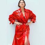 Monica Bellucci Instagram - ❤️Cover Story @icon.magazin by @driuandtiago @dantstudio_ Earrings @cartier Production @handk_officiel Mua @letiziacarnevale Haïr @johnnollet Styled @nataliemanchot #monicabellucci#coverstory#iconmagazine#germany#photooftheday#driuandtiago