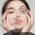 Monica Bellucci Instagram - ❤️Tonight , The Première (and the first time on stage) « Maria Callas, Lettres et Mémoires » at the Théâtre Marigny in Paris. Director and photos @tomvolf 🤞🌹 #monicabellucci#theatremarigny#director#tomvolf#mariacallas#lettresetmemoires#musique#norma#mariacallas#classicalmusic#моникабелуччи