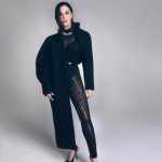 Monica Bellucci Instagram -