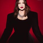 Monica Bellucci Instagram - An eternal muse, #VogueArabia’s second cover star for the anniversary issue is Italian icon #MonicaBellucci. At 59, the muse feels more confident than even in her own skin. “Things are changing because women today are talking out loud,” offers Bellucci. “I see all these incredible actors like Isabelle Huppert, Charlotte Rampling, Fanny Ardant… women who still have the possibility to play leading roles and they’re still amazing. It really proves how things are different compared to before, where after 40 years old, women didn’t have the chance to work anymore.” Themed ‘Beauties of the World’, our #March2024 issue aims to celebrate women of different ethnicities, body types and ages — all with a strong connection to relevant social causes — while reminding us that beauty is not just a physical trait, but a quality that really shines from within. Tap the link in bio to discover more highlights. Cover 2 of 7. #VogueArabiaTurns7 * الترجمة العربية في التعليقات Editor-in-chief: @mrarnaut Photography: @nimabenati Fashion director: @aminejreissaty Style: @barbarabaumel Hair: @johnnollet Makeup: @letiziacarnevale Nails: @nafissadjabi Digital operator: @massimofusardi Hair assistant: @dystopia_in_my_room Furniture: @rochebobois Producer: Sam Allison Studio: @studio.labriquerouge Monica Bellucci’s agent: @karinmodels_official Interview: @catminthe