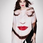 Monica Bellucci Instagram - An eternal muse, #VogueArabia’s second cover star for the anniversary issue is Italian icon #MonicaBellucci. At 59, the muse feels more confident than even in her own skin. “Things are changing because women today are talking out loud,” offers Bellucci. “I see all these incredible actors like Isabelle Huppert, Charlotte Rampling, Fanny Ardant… women who still have the possibility to play leading roles and they’re still amazing. It really proves how things are different compared to before, where after 40 years old, women didn’t have the chance to work anymore.” Themed ‘Beauties of the World’, our #March2024 issue aims to celebrate women of different ethnicities, body types and ages — all with a strong connection to relevant social causes — while reminding us that beauty is not just a physical trait, but a quality that really shines from within. Tap the link in bio to discover more highlights. Cover 2 of 7. #VogueArabiaTurns7 * الترجمة العربية في التعليقات Editor-in-chief: @mrarnaut Photography: @nimabenati Fashion director: @aminejreissaty Style: @barbarabaumel Hair: @johnnollet Makeup: @letiziacarnevale Nails: @nafissadjabi Digital operator: @massimofusardi Hair assistant: @dystopia_in_my_room Furniture: @rochebobois Producer: Sam Allison Studio: @studio.labriquerouge Monica Bellucci’s agent: @karinmodels_official Interview: @catminthe