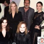 Monica Bellucci Instagram - ❤️At the Dîner de la Mode @sidaction with @isabelle.huppert @courauclotilde @leadrucker @autopromodegilleslellouche @johnnollet @richardgianorio @madamefigarofr @anneflorenceschmitt 🌹 Dressed @alexandrevauthier Jewellery @cartier Hair @johnnollet Mua @letiziacarnevale Image Agent @karinmodels_official #monicabellucci#madamefigaro#sidaction#isabellehuppert#clothildecoureau#gilleslellouche#leadrucker#johnnollet#richardgianorio#imageagent#karinmodels#jewelry#cartier