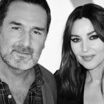 Monica Bellucci Instagram - ❤️At the Dîner de la Mode @sidaction with @isabelle.huppert @courauclotilde @leadrucker @autopromodegilleslellouche @johnnollet @richardgianorio @madamefigarofr @anneflorenceschmitt 🌹 Dressed @alexandrevauthier Jewellery @cartier Hair @johnnollet Mua @letiziacarnevale Image Agent @karinmodels_official #monicabellucci#madamefigaro#sidaction#isabellehuppert#clothildecoureau#gilleslellouche#leadrucker#johnnollet#richardgianorio#imageagent#karinmodels#jewelry#cartier