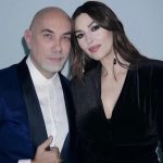 Monica Bellucci Instagram - ❤️At the Dîner de la Mode @sidaction with @isabelle.huppert @courauclotilde @leadrucker @autopromodegilleslellouche @johnnollet @richardgianorio @madamefigarofr @anneflorenceschmitt 🌹 Dressed @alexandrevauthier Jewellery @cartier Hair @johnnollet Mua @letiziacarnevale Image Agent @karinmodels_official #monicabellucci#madamefigaro#sidaction#isabellehuppert#clothildecoureau#gilleslellouche#leadrucker#johnnollet#richardgianorio#imageagent#karinmodels#jewelry#cartier