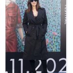 Monica Bellucci Instagram - ❤️At the 64th Thessaloniki Film Festival in Greece. Thank you all for you very warm welcome and so honored to receive the « Golden Alexander Award » @filmfestivalgr Styled by @barbarabaumel @dolcegabbana @boss @alexandrevauthier @cartier @louboutinworld Haïr @johnnollet Mua @letiziacarnevale #monicabellucci#tessaloniki#filmfestival#greece