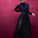 Monica Bellucci Instagram - ❤️DEVA @devacassel for @numeromagazine @babethdjian By @pahuedefontenay Styled @rebeccableynie Dressed @dior Mua @letiziacarnevale Set design @aymericarnould Image Agent @karinmodels_official #devacassel#numeromagazine#novemberissue#dior