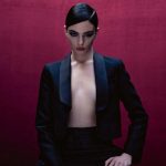 Monica Bellucci Instagram - ❤️DEVA @devacassel for @numeromagazine @babethdjian By @pahuedefontenay Styled @rebeccableynie Dressed @dior Mua @letiziacarnevale Set design @aymericarnould Image Agent @karinmodels_official #devacassel#numeromagazine#novemberissue#dior