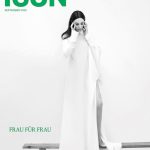 Monica Bellucci Instagram - ❤️Cover Story @icon.magazin By @driuandtiago @dantstudio_ Ring @cartier Stylist @nataliemanchot Mua @letiziacarnevale Haïr @johnnollet @caritaparis Production @handk_officiel #monicabellucci#cover#icon#iconmagazine#germany#photooftheday#driuandtiago