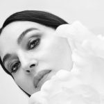 Monica Bellucci Instagram - ❤️New Cover Story @icon.magazin by @driuandtiago @dantstudio_ Jewellery @cartier Editor in chief @inga_griese Production @handk_officiel Mua @letiziacarnevale Hair Stylist @johnnollet for @caritaparis assisted by @pierricksellenet #monicabellucci#iconmagazine#germany#coverstory#driuandtiago