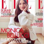 Monica Bellucci Instagram - ❤️New Cover Story @ellefr that will be out tomorrow. @verovatinos 🌹 Photo @nicobustos Pullover @ferragamo Ring Trinity @cartier Stylist @dariadigennaro Hair @johnnollet for @caritaparis Mua @letiziacarnevale Image Agent @karinmodels_official Manicurist @forget.laura Production @odile_bernard #monicabellucci #coverstory#elle#magazine#paris#photo#nicobustos#ring#cartier#trinity#pullover#ferragamo#imageagent#karinmodels