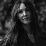 Monica Bellucci Instagram - As the Maison says goodbye to Florence, @monicabellucciofficiel takes us back to the beginning of the journey under the magical light of the Tuscan sun. #CartierHighJewelry #LeVoyageRecommencé Belmond Villa San Michel