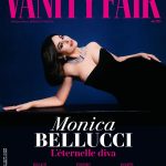 Monica Bellucci Instagram - Demain en kiosques 🗞 Actrice instinctive, elle peut tout jouer en gardant l’élégance insondable des divas. À la fois star internationale, Européenne invétérée, âme solitaire et « mamma » comme dans les films, Monica Bellucci a accepté de se raconter autour d’un expresso dans sa cuisine. Ses premiers pas d’adolescente dans les douces collines d’Ombrie, ses débuts de mannequin, sa carrière aux mille facettes, d’Astérix à James Bond en passant par Dracula, sans oublier l’interminable scène de viol d’Irréversible. « On ne pourrait plus la tourner », confesse Gaspar Noé, le réalisateur du film. Aujourd’hui, elle virevolte entre deux salles d’embarquement, court les plateaux de télé et de tournage, semant des étoiles dans les yeux de tous ceux qui l’approchent. Lien dans la bio. Photographie : @axlejozeph Stylisme : @pablo_patane Assistant Stylisme : Jordan Renou Rohel Coiffure : @johnnollet Mise en beauté : @letiziacarnevale Manucure : @audreycheri Combinaison : @dior Bijoux : @cartier Interview : @pierregroppo Rédacteur-en-chef : Olivier Bouchara Directrice de casting : @wintagme #MonicaBellucci