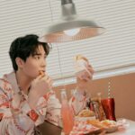 Moon Bin Instagram - #cecikorea #ceci