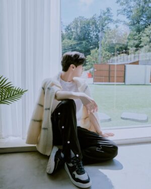 Moon Bin Instagram - #cecikorea #ceci