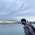 Moon Bin Instagram - 🇦🇺