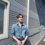 Moon Bin Instagram - 🚘🌌🌃