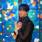 Moon Bin Instagram – WEST