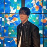 Moon Bin Instagram – WEST