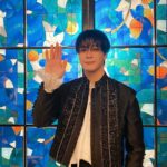 Moon Bin Instagram - WEST