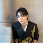 Moon Bin Instagram – EAST