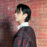 Moon Bin Instagram – EAST