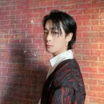 Moon Bin Instagram – EAST