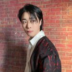 Moon Bin Instagram – EAST