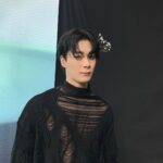 Moon Bin Instagram – Who is Ghost?!👻