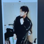 Moon Bin Instagram - 2022 네이키드니스 s/s 미리보기2