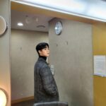 Moon Bin Instagram - 🍂🧥