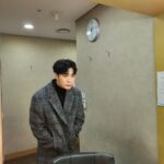 Moon Bin Instagram - 🍂🧥