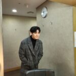 Moon Bin Instagram - 🍂🧥