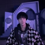 Moon Bin Instagram - 😀