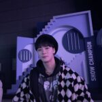 Moon Bin Instagram - 😀